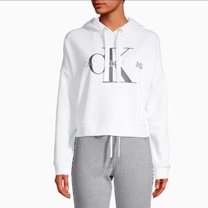 Calvin Klein hoodie